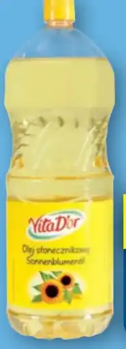 Lidl Sonnenblumenöl Angebot