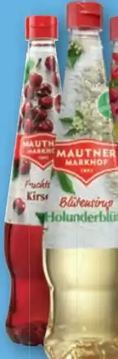 Lidl Sirup Angebot
