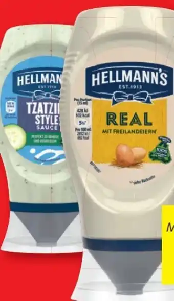 Lidl Mayonnaise Angebot