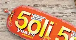 Lidl Hendl Extrawurst Angebot