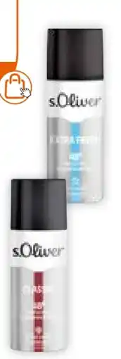 Müller Deospray Angebot