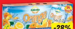Lidl Fruchtsaftgetränk Angebot
