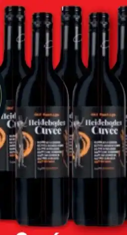 Lidl Heideboden Cuvée Angebot