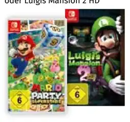 Müller Spiele Angebot