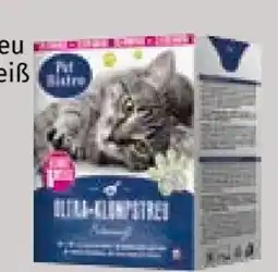 Müller Katzenstreu Angebot