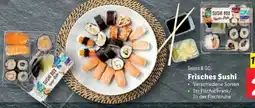 Lidl Sushi Angebot