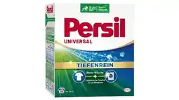 Müller Waschmittel Angebot