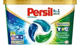 Müller Discs Waschmittel Angebot