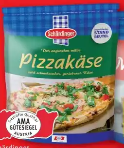 Lidl Pizzakäse Angebot