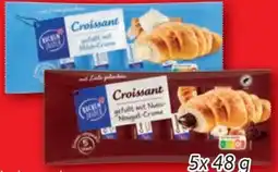 Lidl Croissants Angebot
