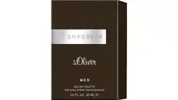 Müller Superior Men EdT Angebot