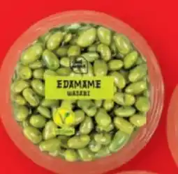 Lidl Edamame Angebot