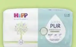 Müller Babysanft Feuchttücher Angebot