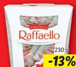 Lidl Raffaello Angebot