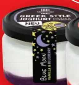 Lidl Joghurt Greek Style Angebot
