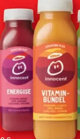 Lidl Smoothie Angebot