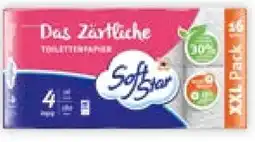 Müller Toilettenpapier Angebot