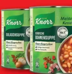 Lidl Meisterkessel Suppen Angebot