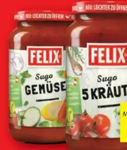 Lidl Sugo Angebot