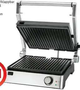 Lidl Kitchen Tools Kontaktgrill Angebot
