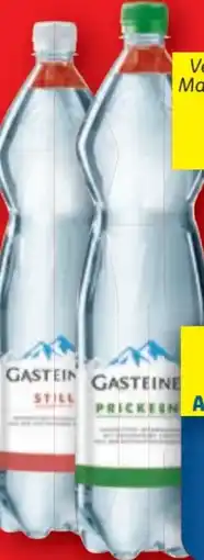 Lidl Mineralwasser Angebot