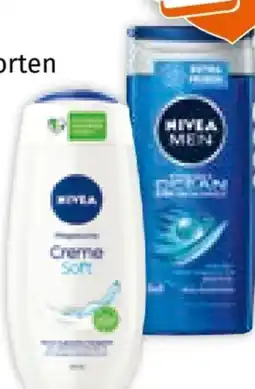 Müller Dusche Angebot