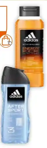 Müller Duschgel Angebot