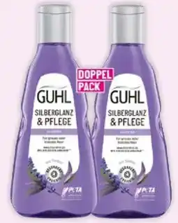Müller Shampoo Angebot