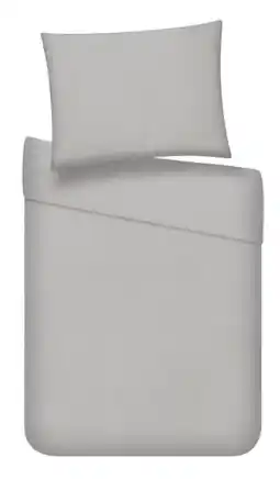 Mömax Bettwäsche Stone Washed Uni Angebot