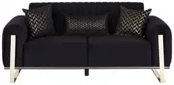 Möbelix 2-Sitzer-Sofa Bono Angebot
