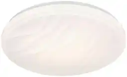 Möbelix LED-Deckenleuchte Semra Angebot