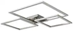Möbelix LED-Deckenleuchte Elis Angebot