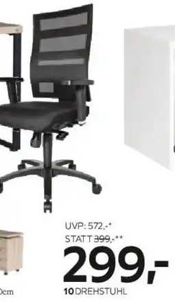 XXXLutz DREHSTUHL Angebot