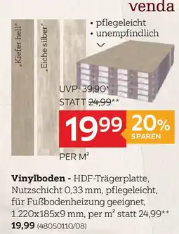 XXXLutz Vinylboden Angebot