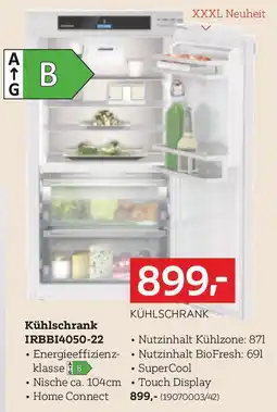 XXXLutz Kühlschrank Angebot