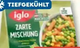 ADEG Gemüse Angebot