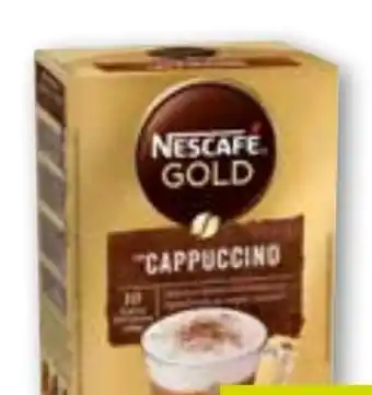 ADEG Gold Cappuccino Angebot