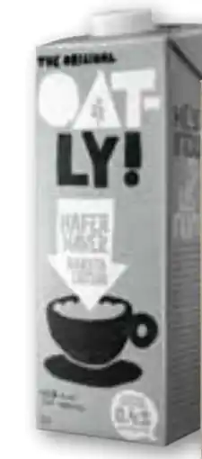 ADEG Haferdrink Angebot