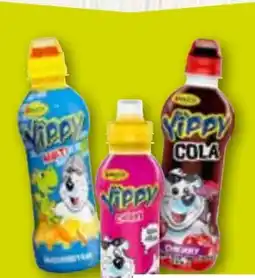 ADEG Yippy Kindergetränk Angebot