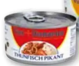 ADEG Thunfisch Angebot