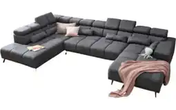 Möbel Ludwig Wohnlandschaft Angebot