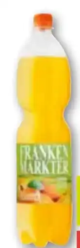 ADEG Limonade Angebot