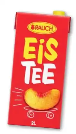 ADEG Eistee Angebot