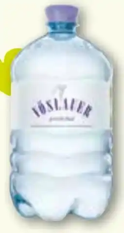 ADEG Mineralwasser Angebot