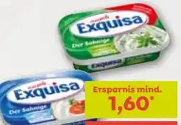 ADEG Frischkäse Angebot