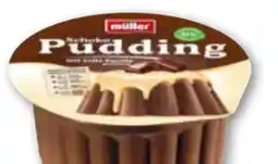 ADEG Pudding Angebot