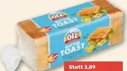 ADEG Buttertoast Angebot