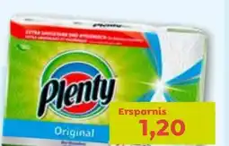 ADEG Küchenrolle Angebot