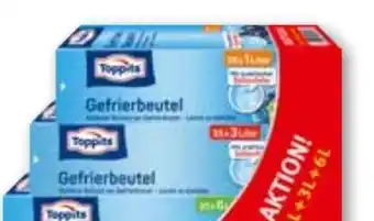 ADEG Gefrierbeutel Angebot