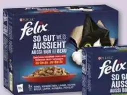 ADEG Felix Frischebeutel Angebot